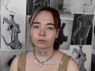 Mirtavons