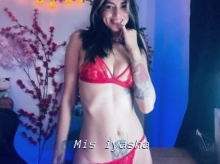 Mis_iyasha