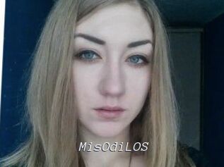 MisOdiLOS