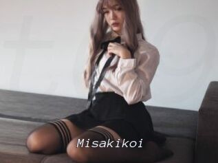 Misakikoi