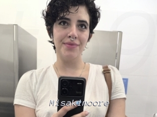Misakimoore