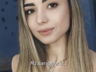 Misandeyali
