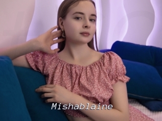 Mishablaine