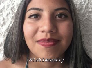 Miskimsexxy