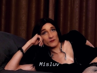 Misluv