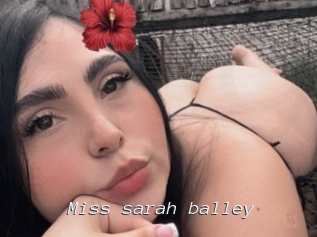 Miss_sarah_balley