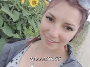 MissASHLEE