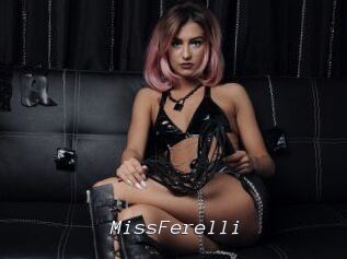 MissFerelli