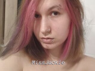 MissJackie