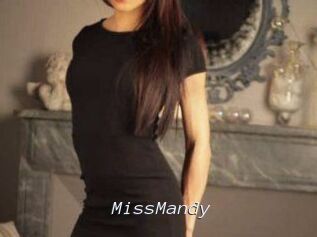 MissMandy
