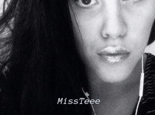 MissTeee