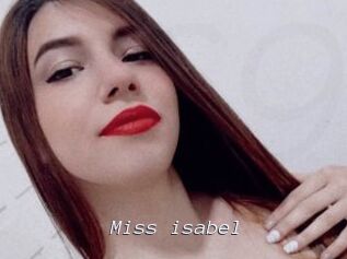 Miss_isabel