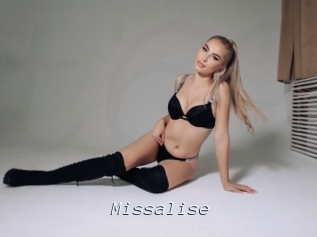 Missalise