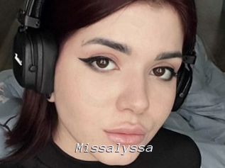 Missalyssa