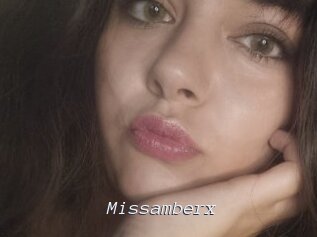 Missamberx