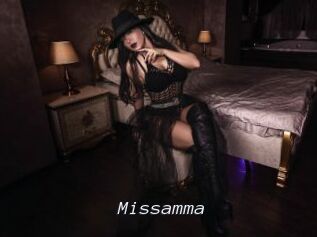 Missamma