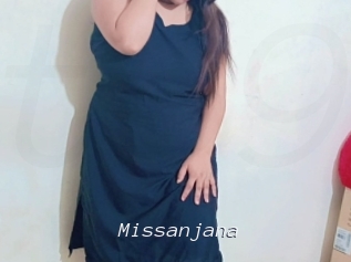 Missanjana