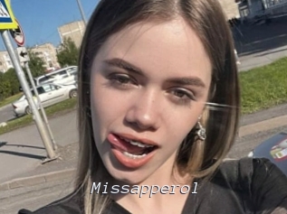 Missapperol