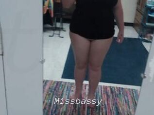 Missbassy