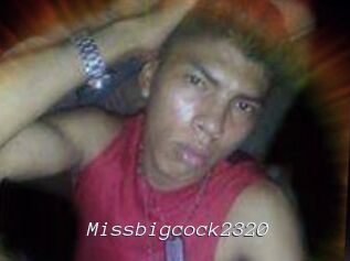 Missbigcock2320
