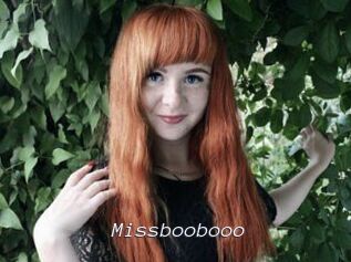 Missboobooo