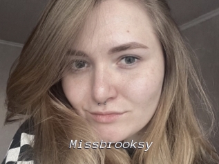Missbrooksy
