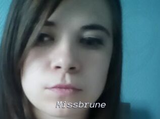 Missbrune
