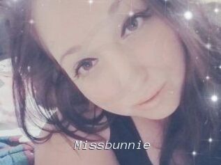 Missbunnie
