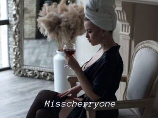 Misscherryone