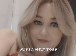 Misscherryrose
