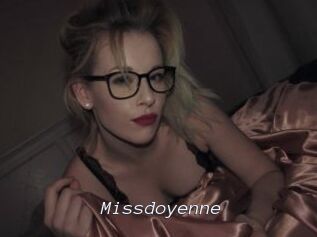 Missdoyenne