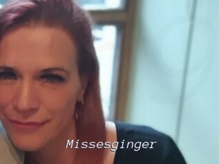 Missesginger