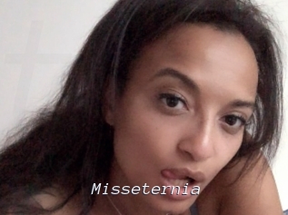 Misseternia
