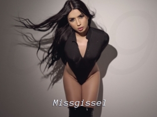 Missgissel