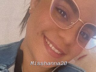 Misshanna20