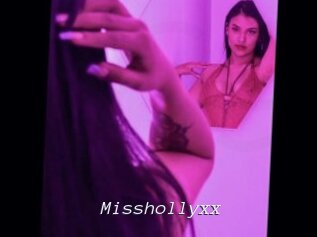 Misshollyxx