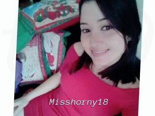 Misshorny18