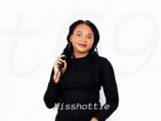 Misshottie