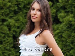 Missjasmins