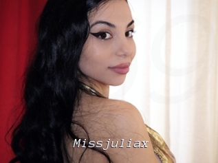 Missjuliax