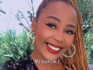 Misskoki