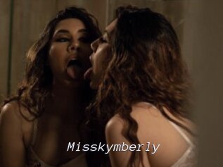 Misskymberly
