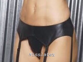 Miss_latex