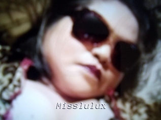 misslulux Tel 69 Salopes
