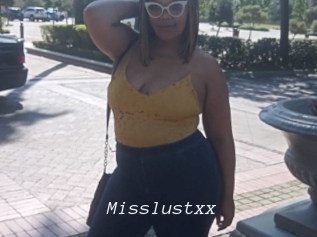 Misslustxx