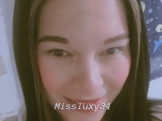 Missluxy34