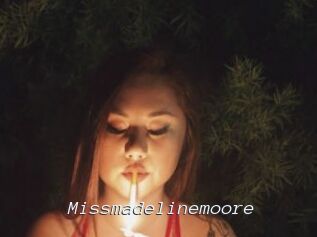 Missmadelinemoore