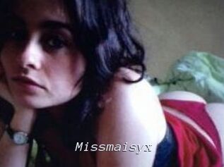 Missmaisyx