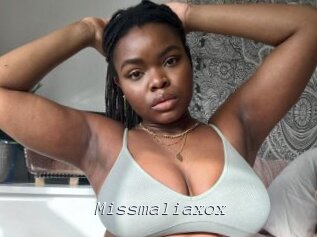 Missmaliaxox