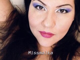 Missmalka